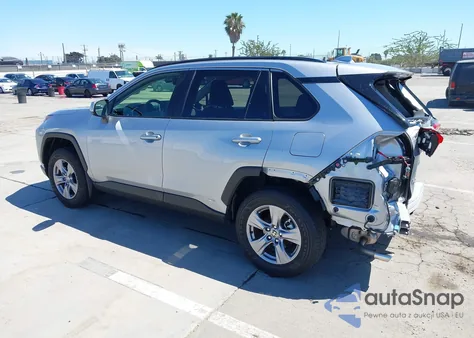 2024 Toyota Rav4 Hybrid Xle from USA, damaged, VIN JTMRWRFV8RD243994